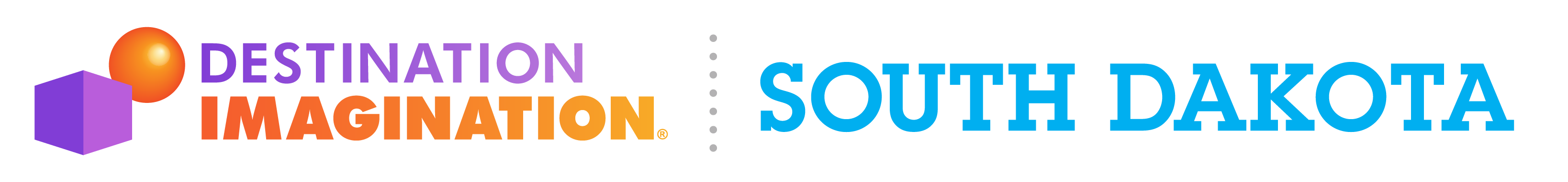 travel south dakota logo